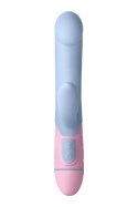 FEMMEFUNN FFIX RABBIT LIGHT BLUE FemmeFunn