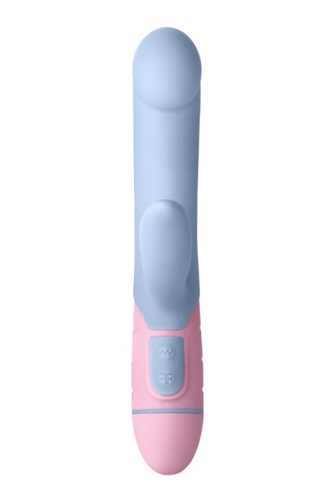 FEMMEFUNN FFIX RABBIT LIGHT BLUE FemmeFunn