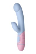FEMMEFUNN FFIX RABBIT LIGHT BLUE FemmeFunn