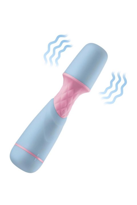 FEMMEFUNN FFIX WAND LIGHT BLUE FemmeFunn