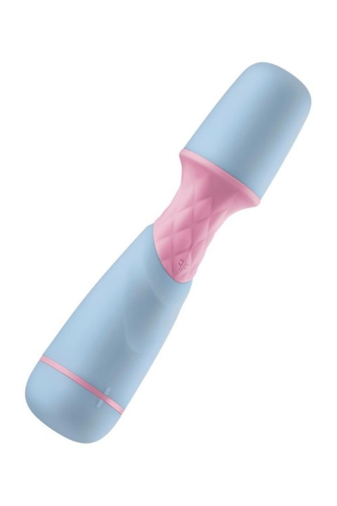 FEMMEFUNN FFIX WAND LIGHT BLUE FemmeFunn