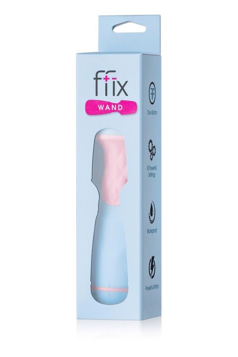 FEMMEFUNN FFIX WAND LIGHT BLUE FemmeFunn