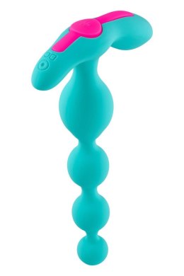 FEMMEFUNN FUNN BEADS TURQUOISE FemmeFunn