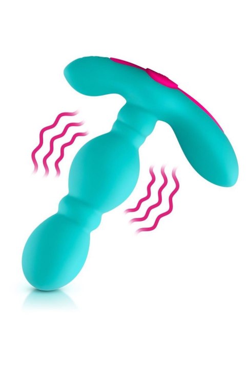 FEMMEFUNN FUNN PLUG TURQUOISE FemmeFunn