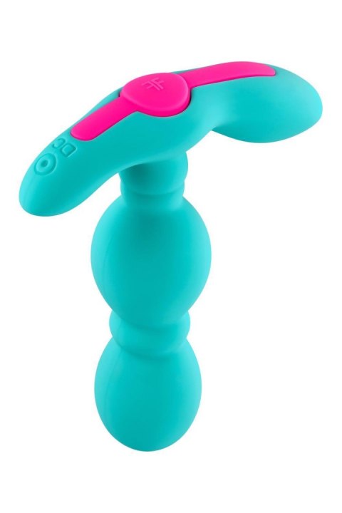 FEMMEFUNN FUNN PLUG TURQUOISE FemmeFunn
