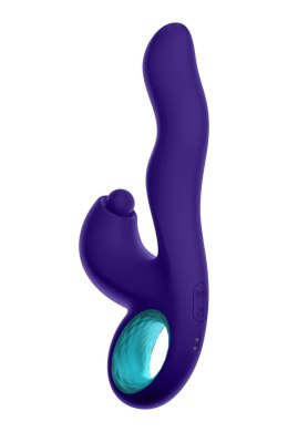 FEMMEFUNN KLIO DARK PURPLE FemmeFunn