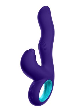 FEMMEFUNN KLIO DARK PURPLE FemmeFunn