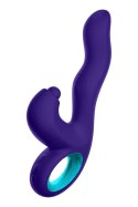 FEMMEFUNN KLIO DARK PURPLE FemmeFunn