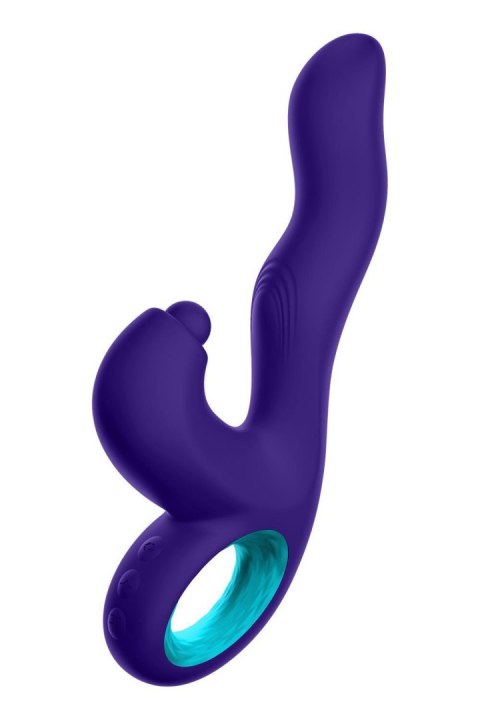FEMMEFUNN KLIO DARK PURPLE FemmeFunn