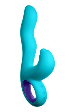 FEMMEFUNN KLIO TURQUOISE FemmeFunn