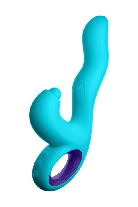 FEMMEFUNN KLIO TURQUOISE FemmeFunn