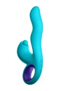 FEMMEFUNN KLIO TURQUOISE FemmeFunn