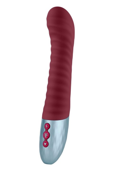 FEMMEFUNN LOLA G MAROON FemmeFunn
