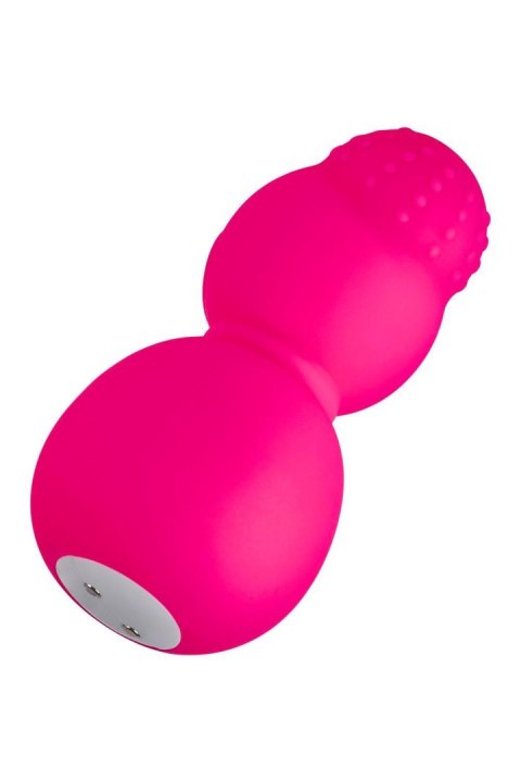 FEMMEFUNN NUBBY MASSAGER PINK FemmeFunn
