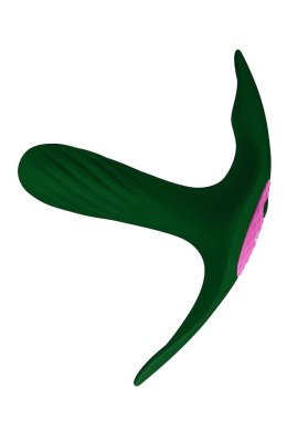 FEMMEFUNN OSSIA DARK GREEN FemmeFunn
