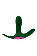 FEMMEFUNN OSSIA DARK GREEN FemmeFunn