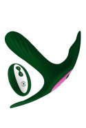 FEMMEFUNN OSSIA DARK GREEN FemmeFunn