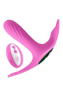 FEMMEFUNN OSSIA PINK FemmeFunn