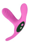 FEMMEFUNN OSSIA PINK FemmeFunn