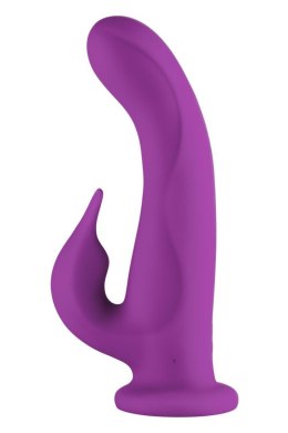 FEMMEFUNN PIROUETTE PURPLE FemmeFunn