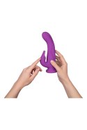 FEMMEFUNN PIROUETTE PURPLE FemmeFunn