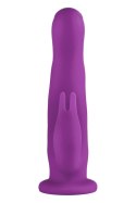 FEMMEFUNN PIROUETTE PURPLE FemmeFunn