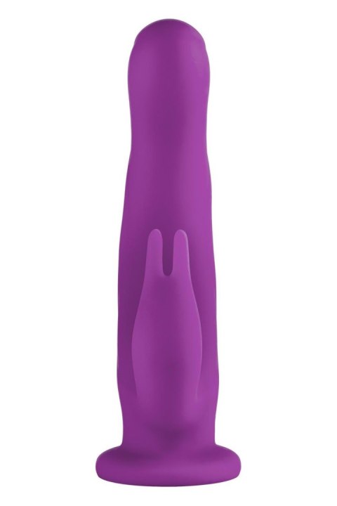 FEMMEFUNN PIROUETTE PURPLE FemmeFunn