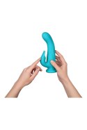 FEMMEFUNN PIROUETTE TURQUOISE FemmeFunn