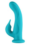 FEMMEFUNN PIROUETTE TURQUOISE FemmeFunn