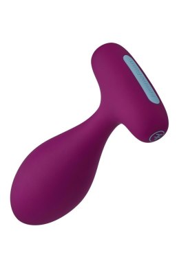 FEMMEFUNN PLUA DARK FUCHSIA FemmeFunn