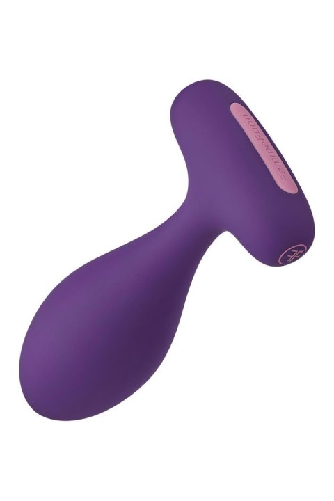 FEMMEFUNN PLUA DARK PURPLE FemmeFunn