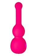 FEMMEFUNN POLY MASSAGER PINK FemmeFunn