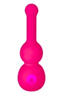 FEMMEFUNN POLY MASSAGER PINK FemmeFunn