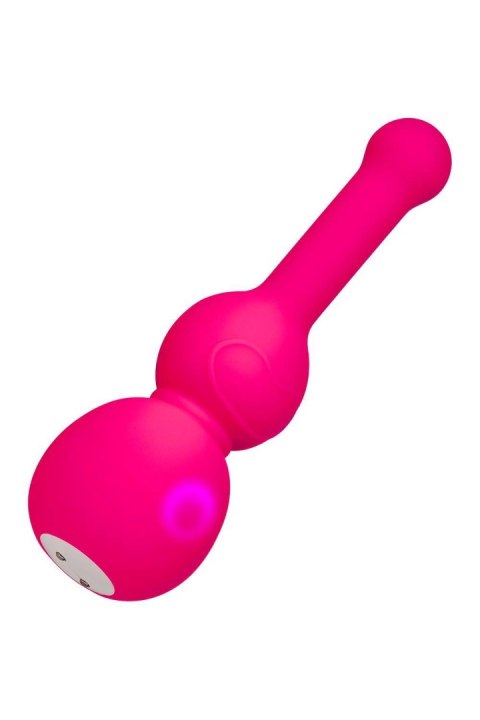 FEMMEFUNN POLY MASSAGER PINK FemmeFunn