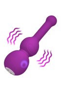 FEMMEFUNN POLY MASSAGER PURPLE FemmeFunn