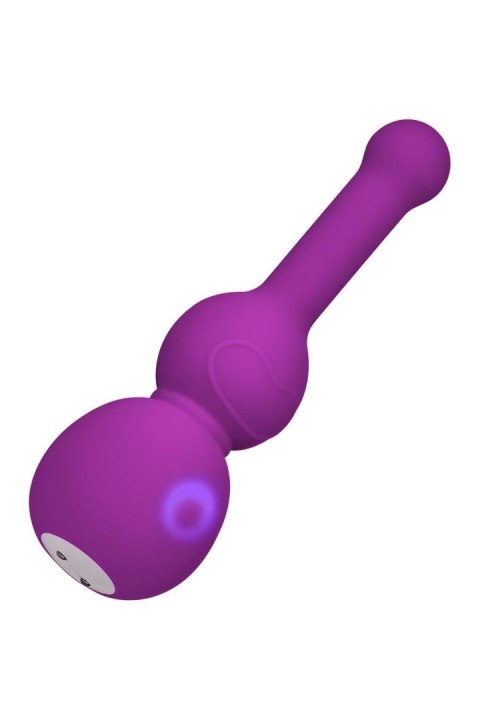 FEMMEFUNN POLY MASSAGER PURPLE FemmeFunn