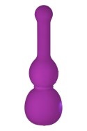 FEMMEFUNN POLY MASSAGER PURPLE FemmeFunn
