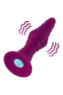 FEMMEFUNN PYRA LARGE DARK FUCHSIA FemmeFunn