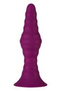 FEMMEFUNN PYRA LARGE DARK FUCHSIA FemmeFunn