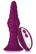 FEMMEFUNN PYRA LARGE DARK FUCHSIA FemmeFunn
