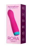 FEMMEFUNN RORA PINK FemmeFunn