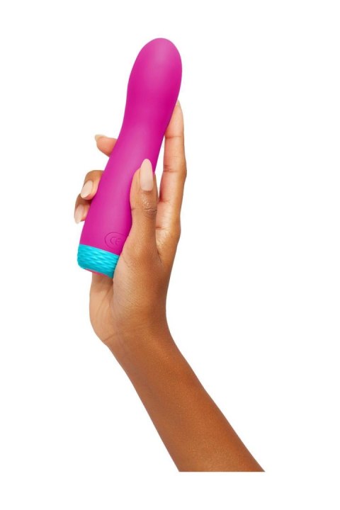 FEMMEFUNN RORA PINK FemmeFunn