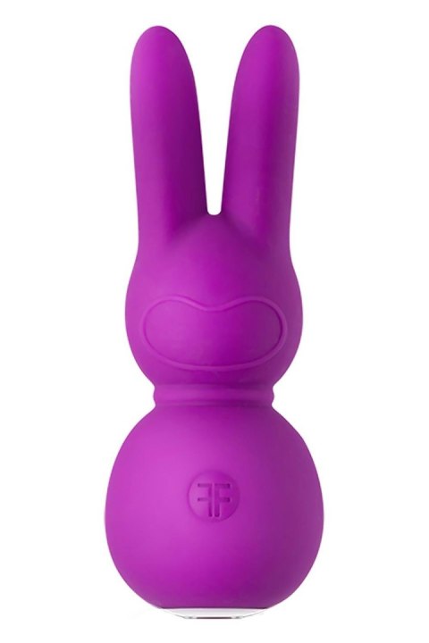FEMMEFUNN STUBBY 2 MASSAGER PURPLE FemmeFunn