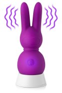 FEMMEFUNN STUBBY 2 MASSAGER PURPLE FemmeFunn