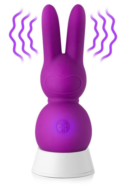 FEMMEFUNN STUBBY 2 MASSAGER PURPLE FemmeFunn