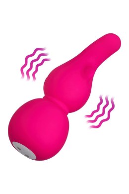FEMMEFUNN STUBBY MASSAGER PINK FemmeFunn