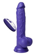 FEMMEFUNN THRUSTER BALLER DARK PURPLE FemmeFunn