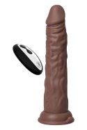 FEMMEFUNN THRUSTER SHAFT BROWN FemmeFunn