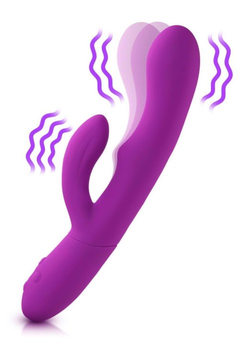 FEMMEFUNN ULTRA RABBIT PURPLE FemmeFunn