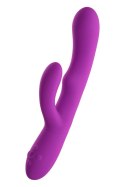 FEMMEFUNN ULTRA RABBIT PURPLE FemmeFunn